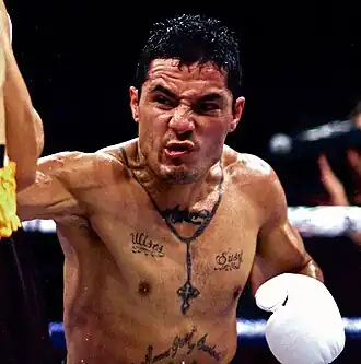 Image illustrative de l’article Victor Terrazas