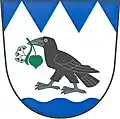 Blason de Víska