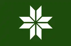 Description de l'image Võro lipp.png.