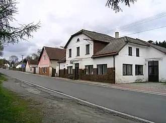 Včelnička