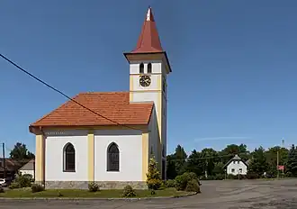 Věšín