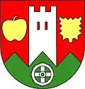 Blason de Věžná