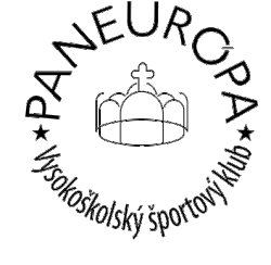 Logo du VŠK Paneurópa