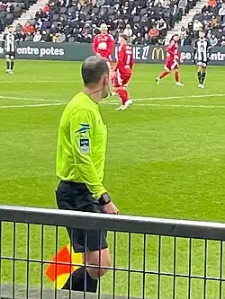 Image illustrative de l’article Valentin Evrard