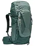 VAUDE Asymmetric Backpack