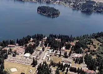 Lakewood (Washington)