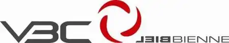 Logo du VBC Biel-Bienne