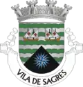 Blason de Sagres