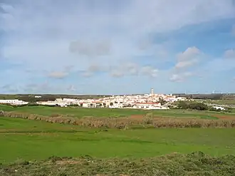 Vila do Bispo