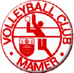 Logo du VC Mamer