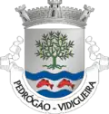 Blason de Pedrógão