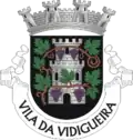 Blason de Vidigueira