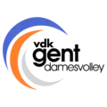 Logo du VDK Gent Dames