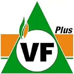 Image illustrative de l’article Front de la liberté (Afrique du Sud)