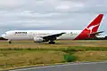 Boeing 767-336ER.