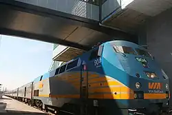 GE P42DC