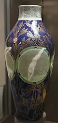 Vase de Sèvres.