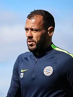 Image illustrative de l’article Vitorino Hilton