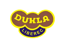 Logo du VK Dukla Liberec