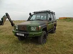 Masstech T4 circulation