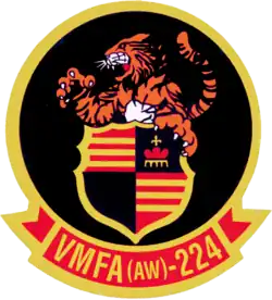 Image illustrative de l’article VMFA(AW)-224