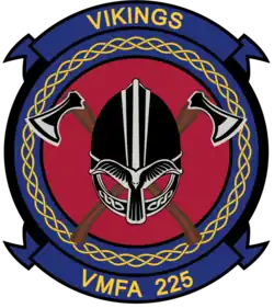 Image illustrative de l’article VMFA-225