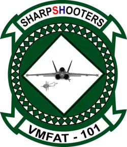 Image illustrative de l’article VMFAT-101