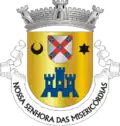 Blason de Nossa Senhora das Misericórdias