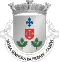 Blason de Nossa Senhora da Piedade