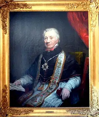 Image illustrative de l’article Jean Nicolas Voyaux