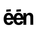 Logo de Één du 2 février 2009 au 31 août 2015.