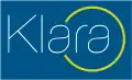 Logo de Klara du 2 décembre 2000 au 31 janvier 2008