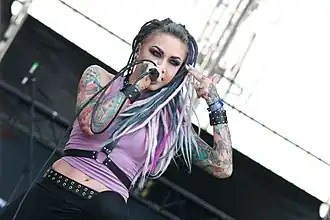 Description de cette image, également commentée ci-après