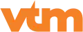 Logo de VTM de 2008 à 2018.