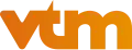 Logo de VTM de 2018 à 2024.