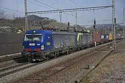 Br 193&nbsp;494 Gelterkinden.