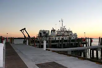 illustration de RV F.G. Walton Smith