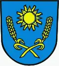 Blason de Václavovice
