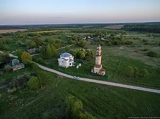 Image illustrative de l’article Domaine d'Arpatchiovo