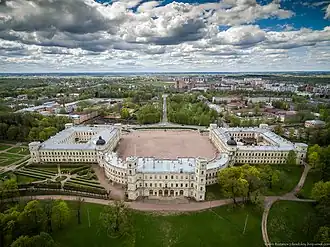 Gatchina