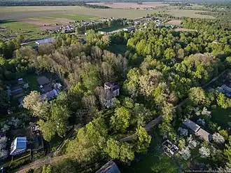 Image illustrative de l’article Domaine de Nikolskoïe-Tcherentchitsy