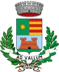 Blason de Vaglio Serra