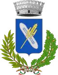 Blason de Vaiano
