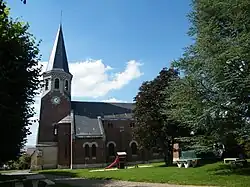 Saint-Germain-l'Auxerrois.