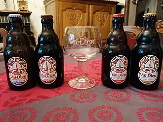 Image illustrative de l'article Val-Dieu