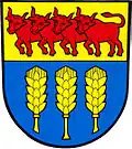 Blason de Val