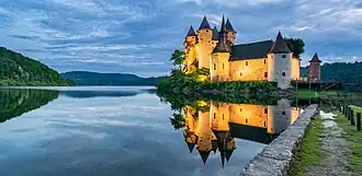 Image illustrative de l’article Château de Val