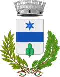 Blason de Val Masino
