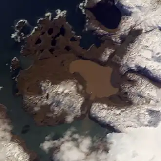 Image illustrative de l’article Lac du Val Mort