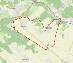 Avec les communes environnantes